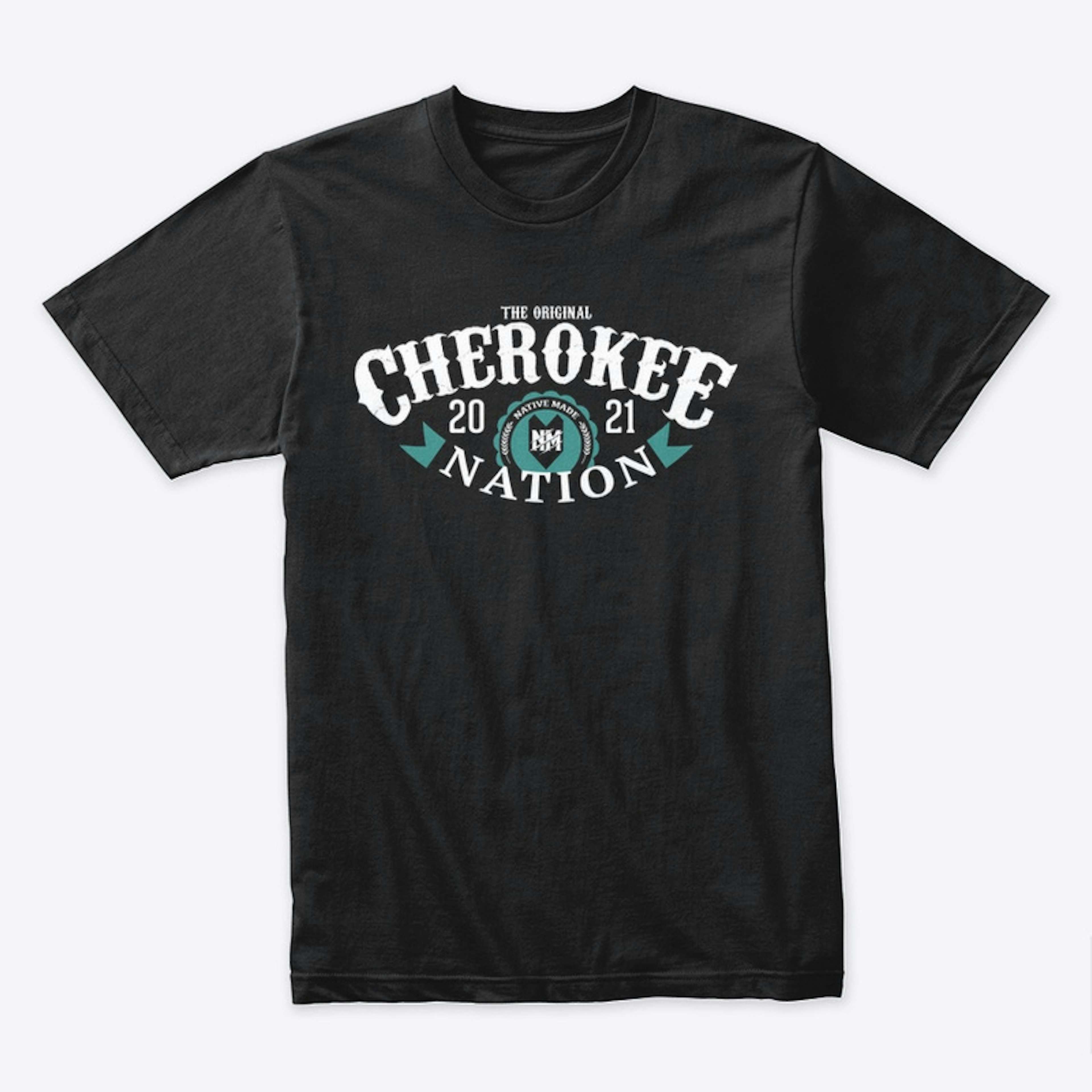 Cherokee Tee
