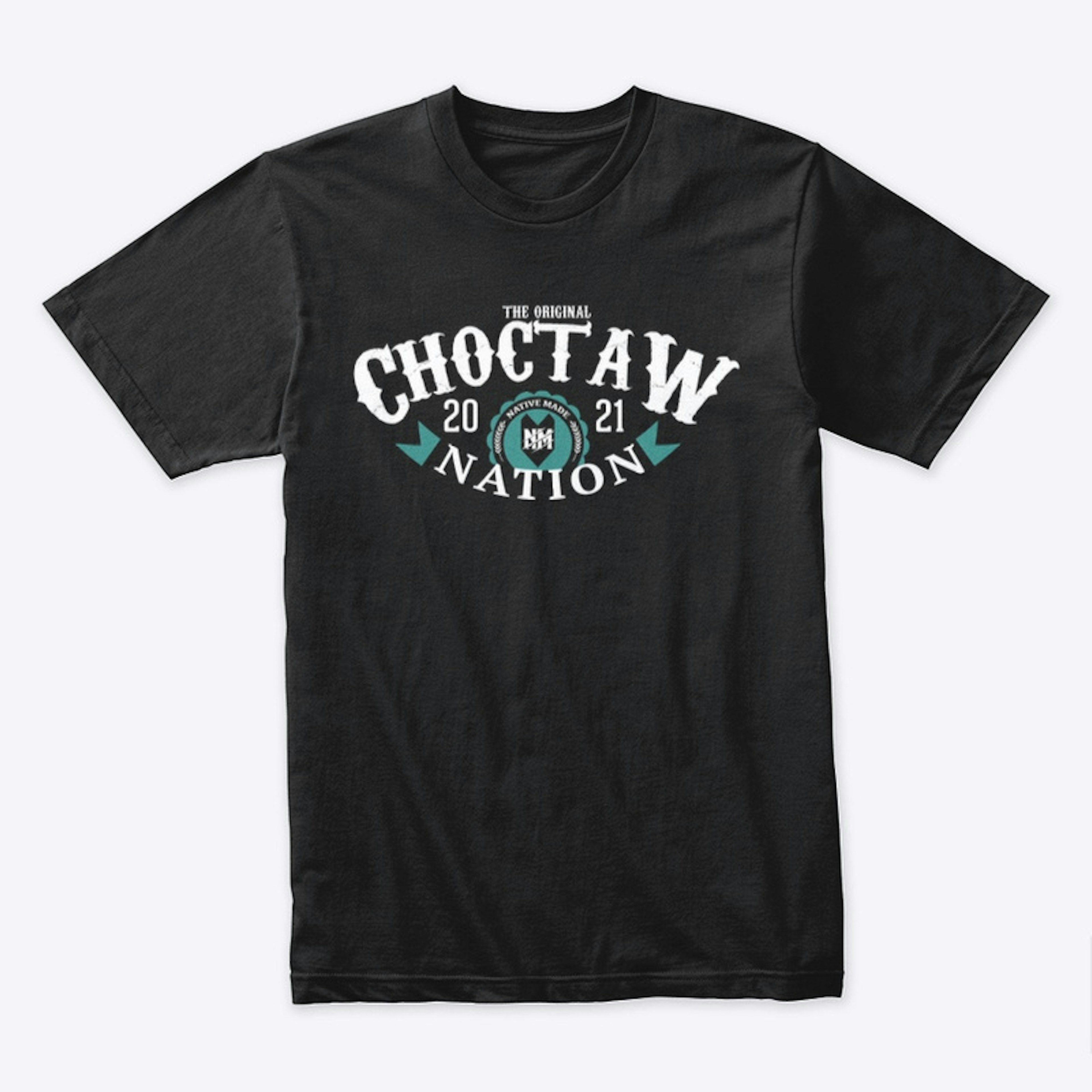 Choctaw  Tee
