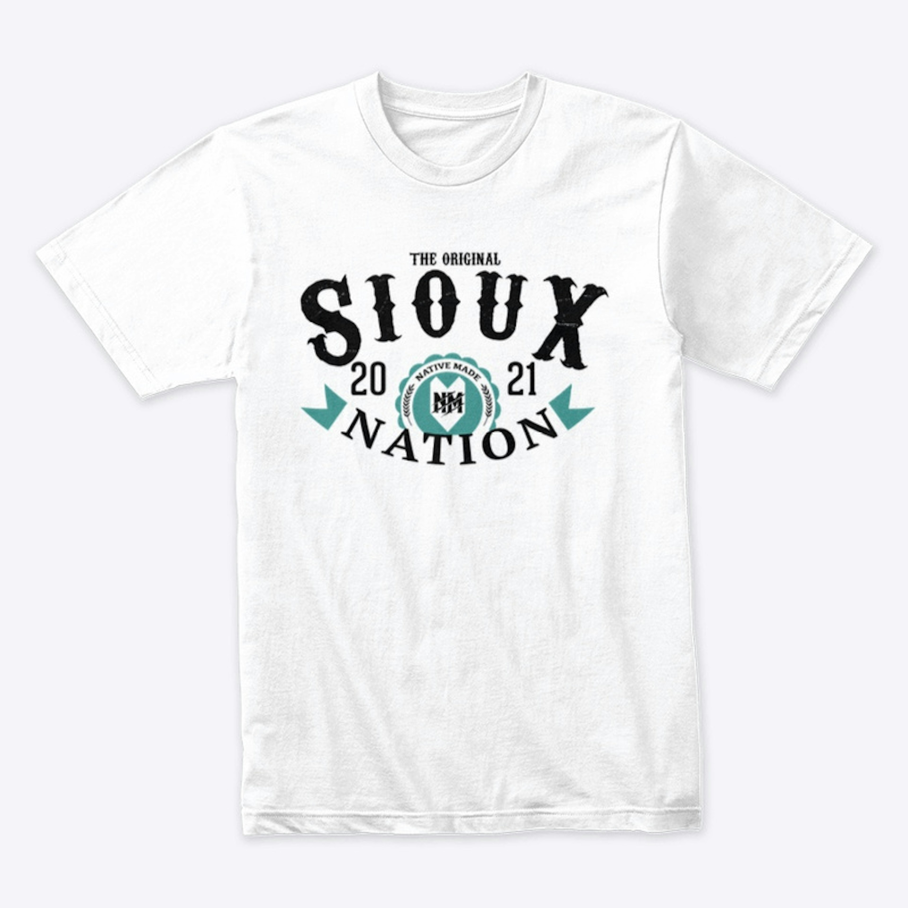 Sioux Tee