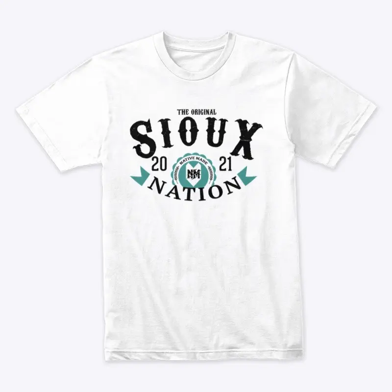 Sioux Tee